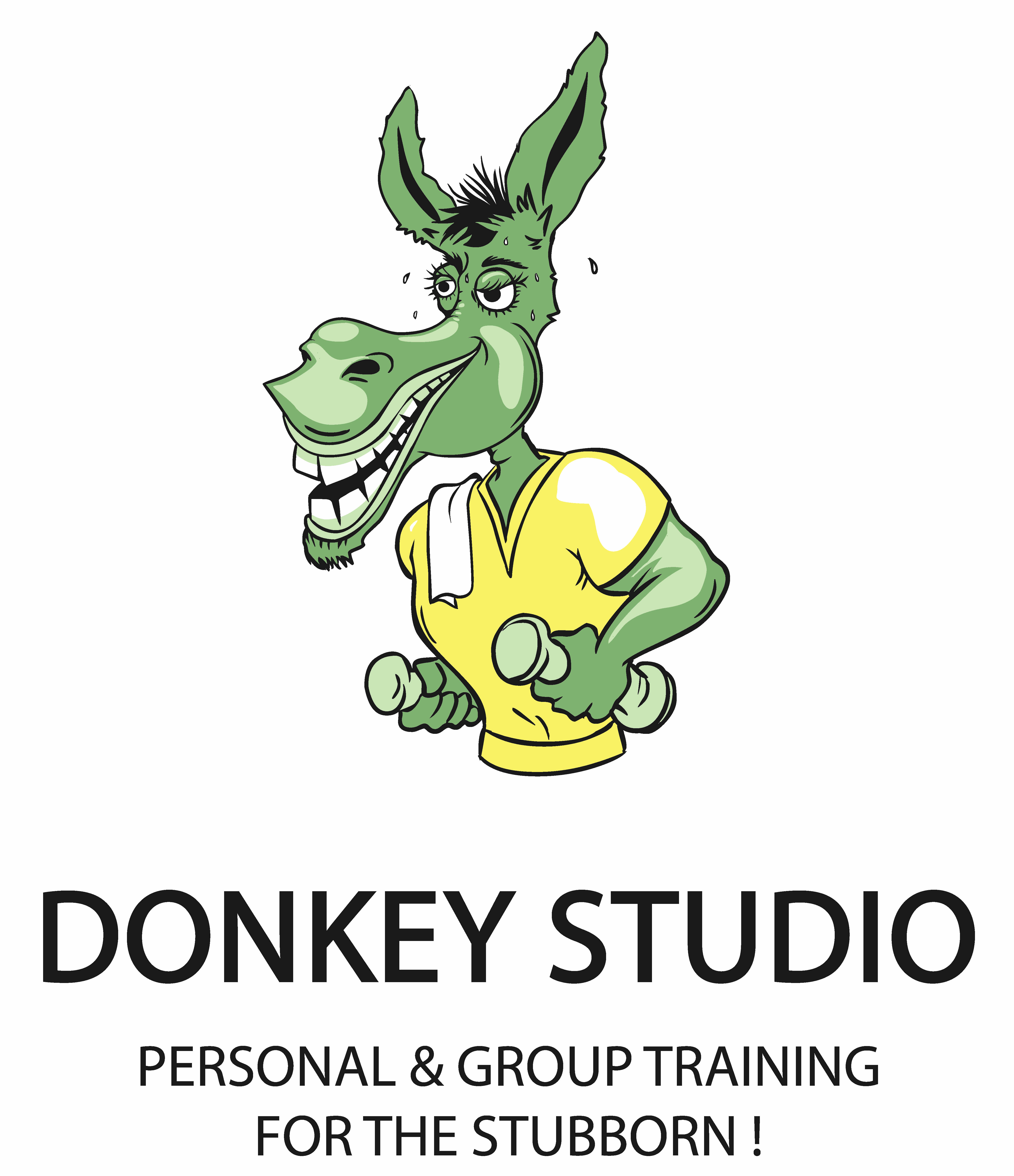 Dinkey Studio